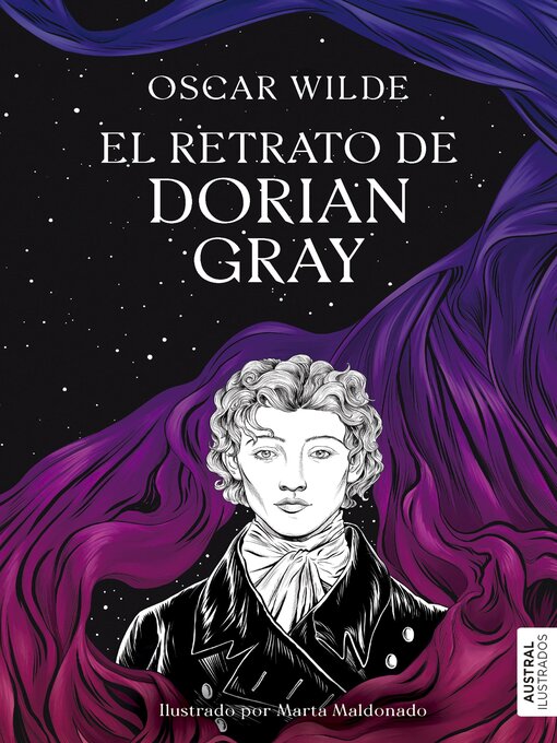 Title details for El retrato de Dorian Gray by Oscar Wilde - Available